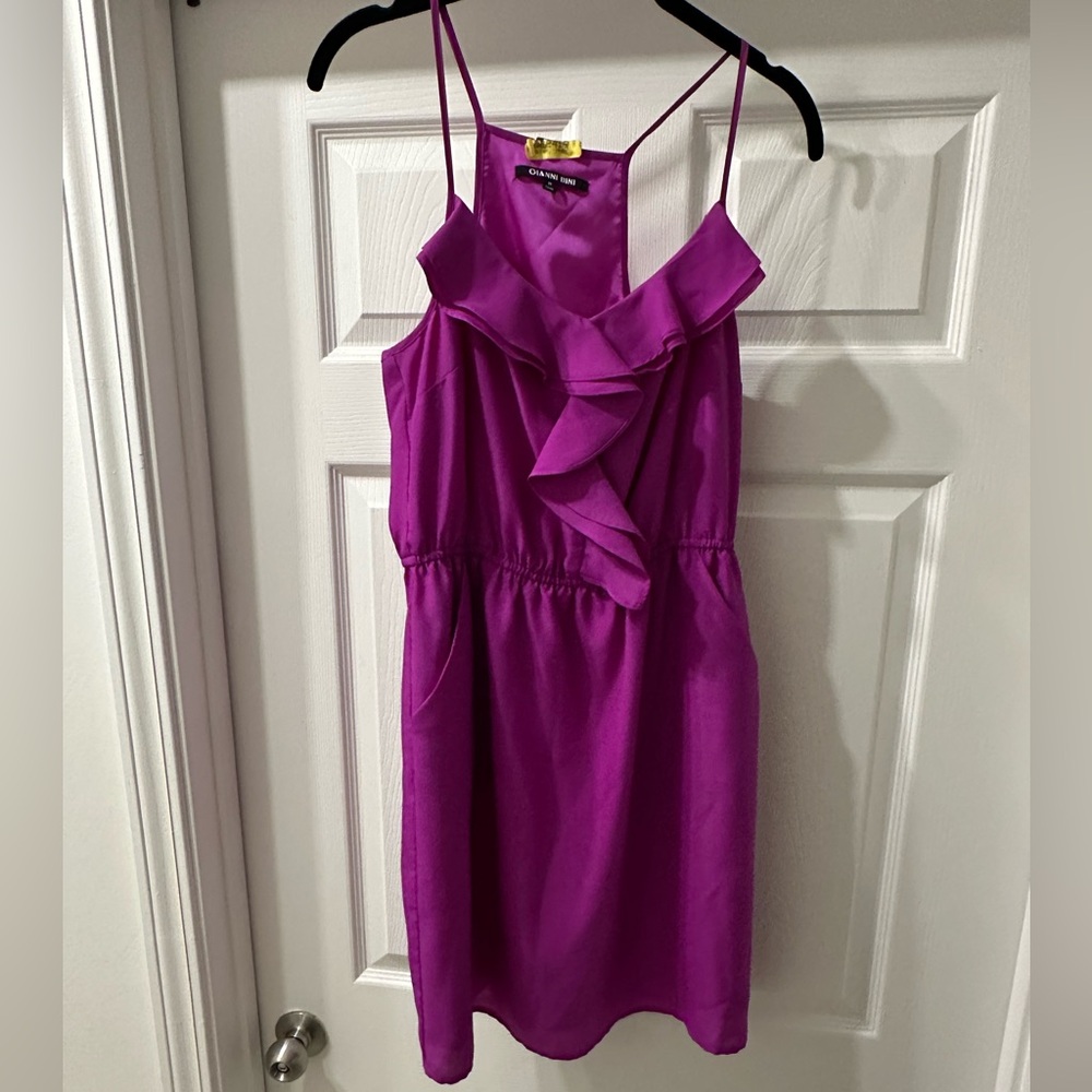 Gianni Bernini Dress Size M